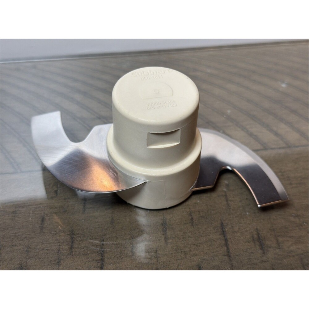 Cuisinart Pro Custom 11 Food Processor Replacement DLC-2011 Dough Blade